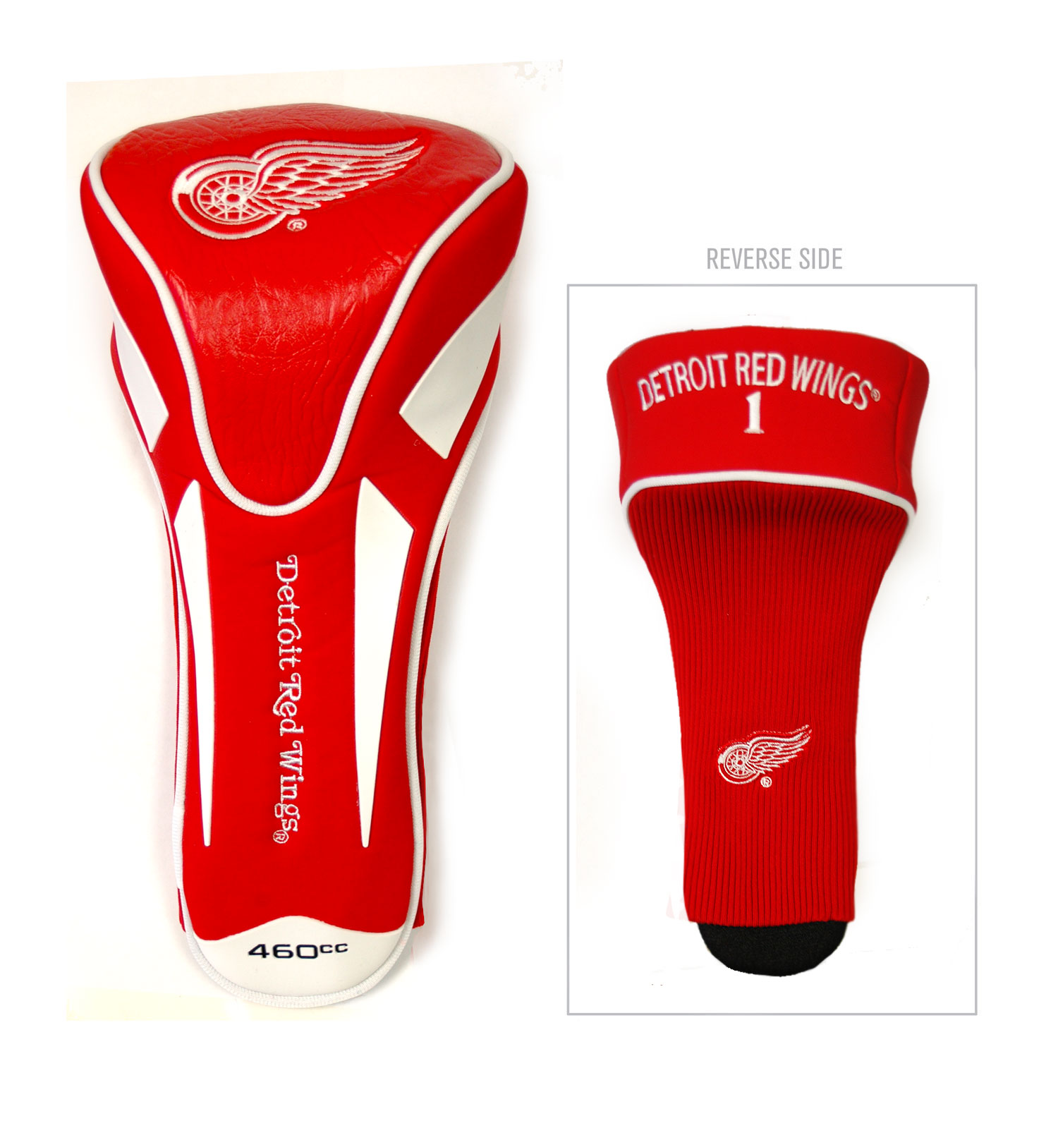 Detroit Red Wings APEX Headcover