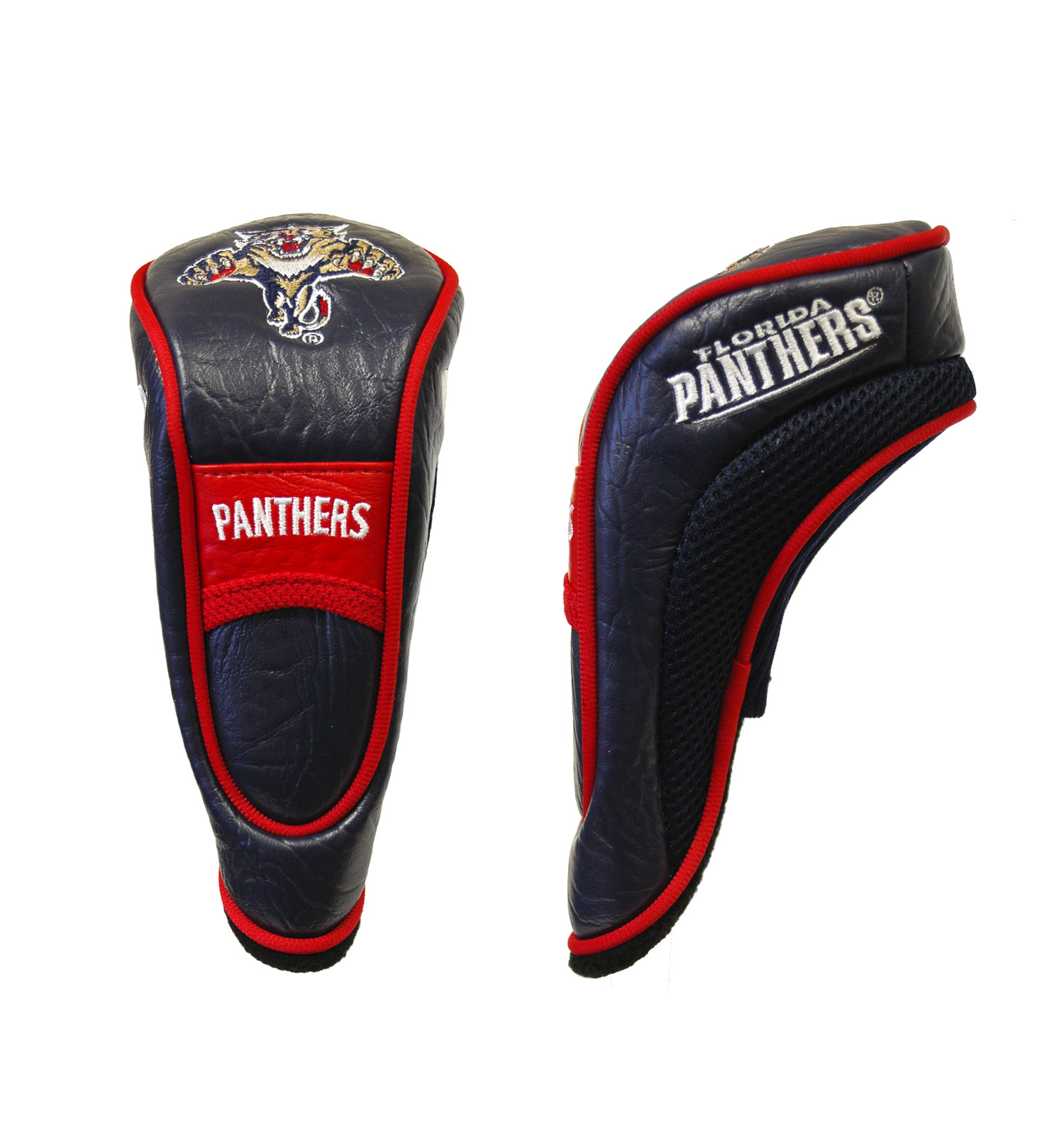 Florida Panthers Hybrid Headcover