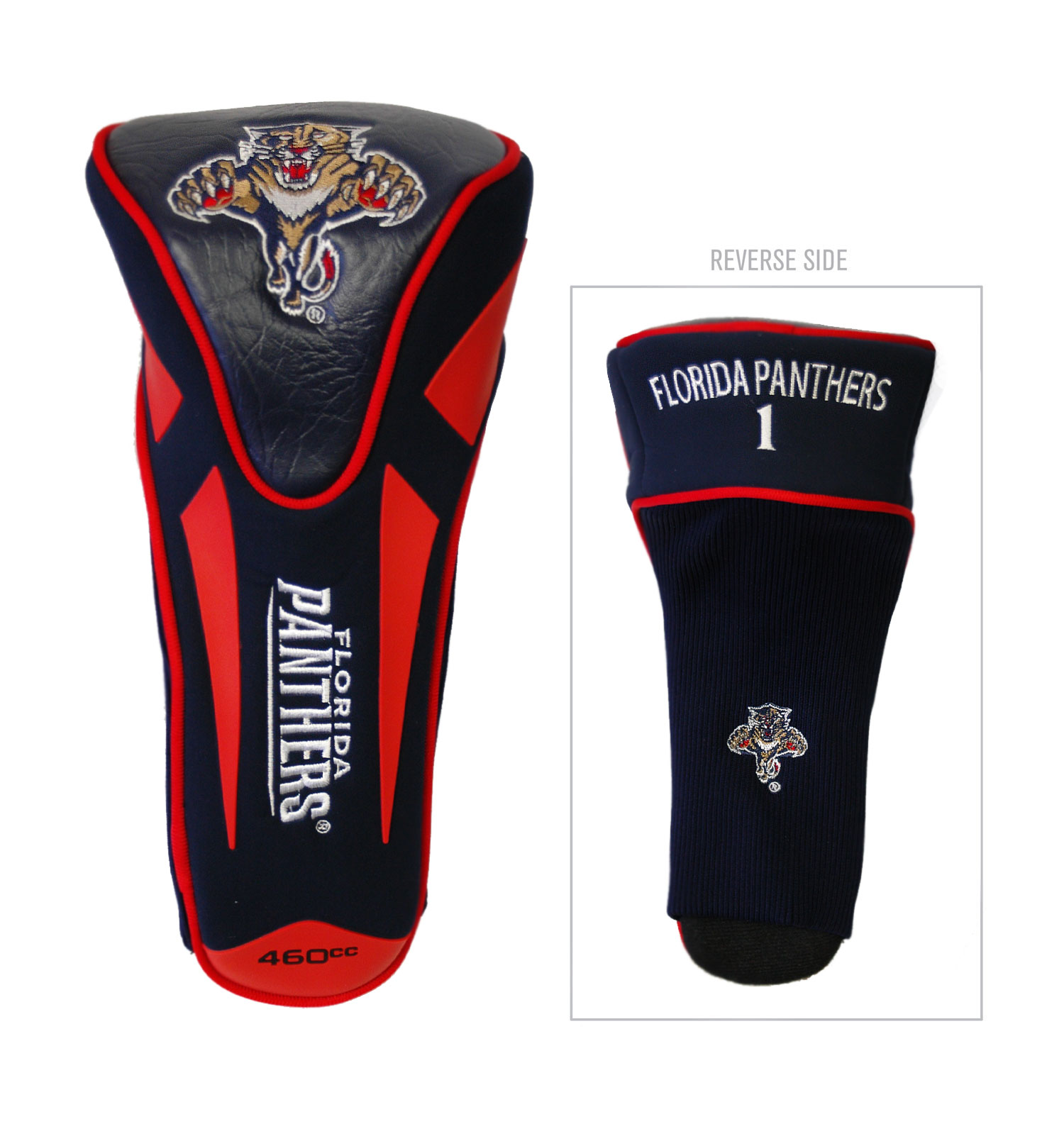Florida Panthers APEX Headcover