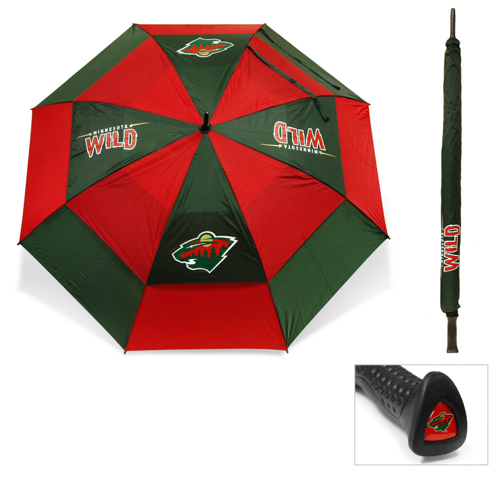 Minnesota Wild Umbrella