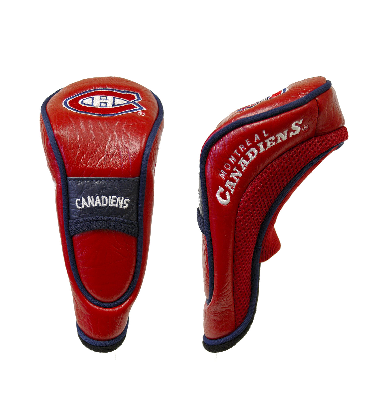 Montreal Canadiens Hybrid Headcover