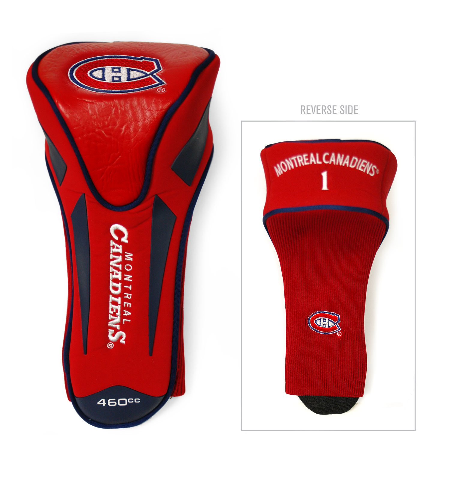 Montreal Canadiens APEX Headcover
