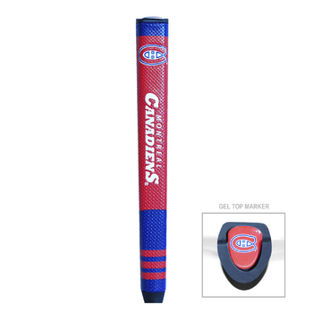 Montreal Canadiens Putter Grip