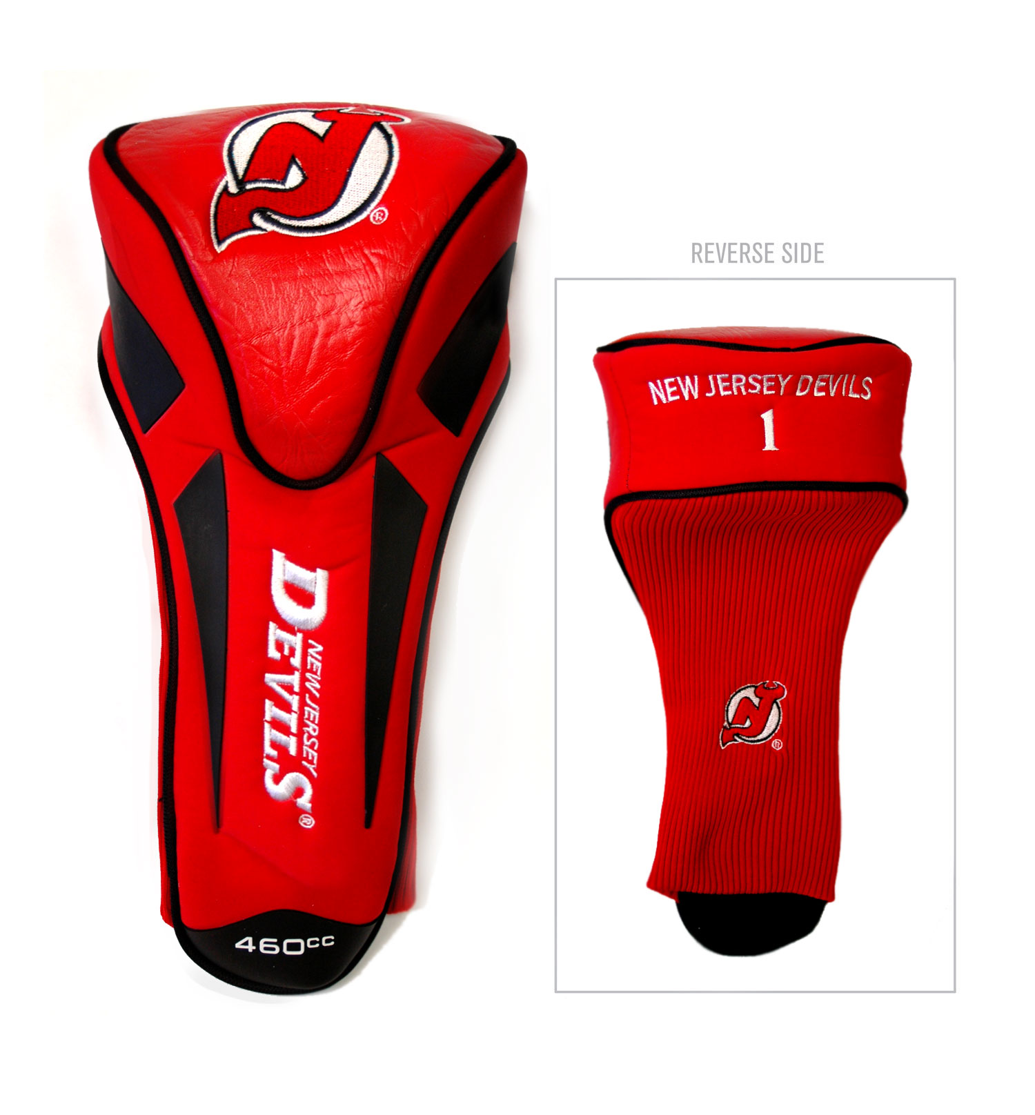 New Jersey Devils APEX Headcover