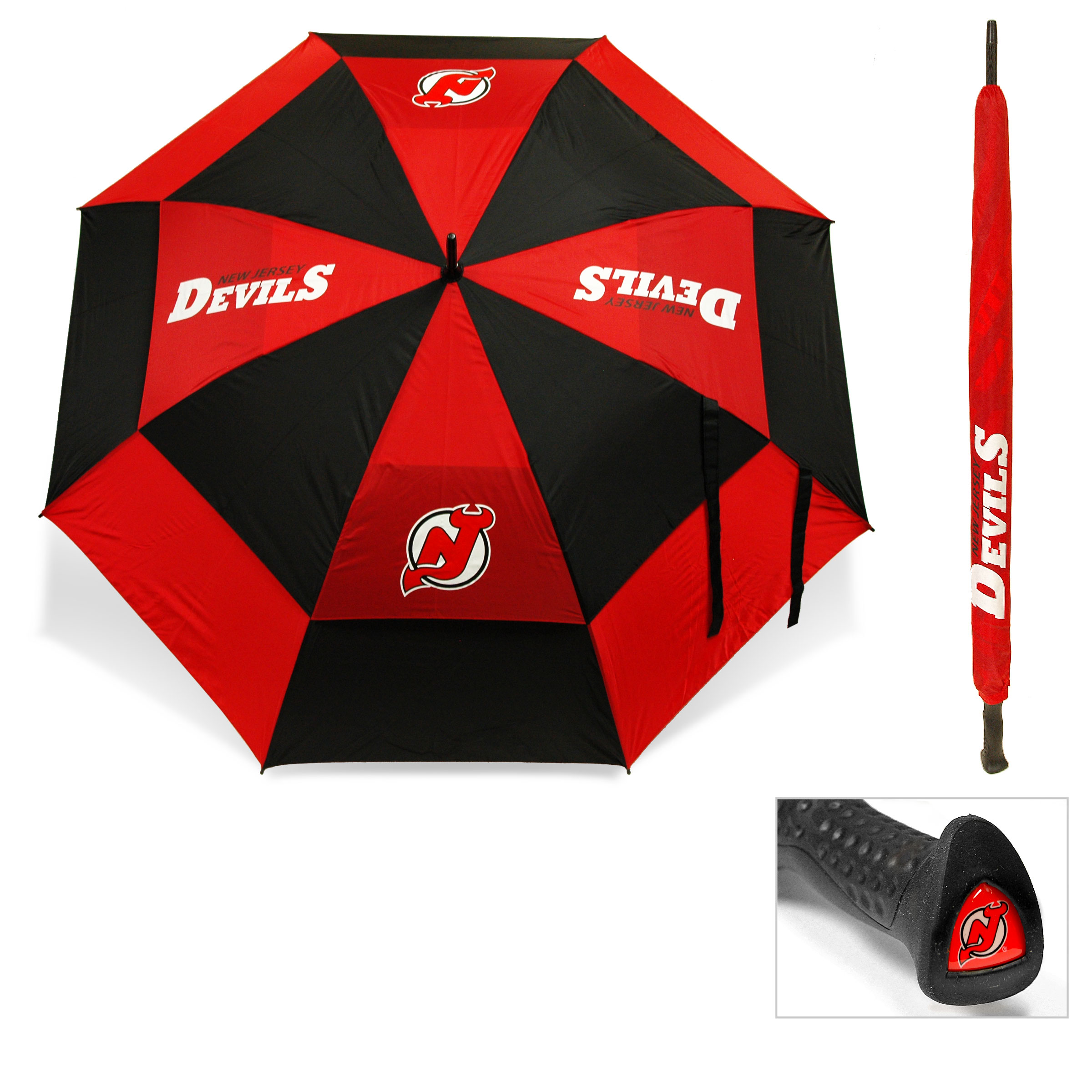 New Jersey Devils Umbrella