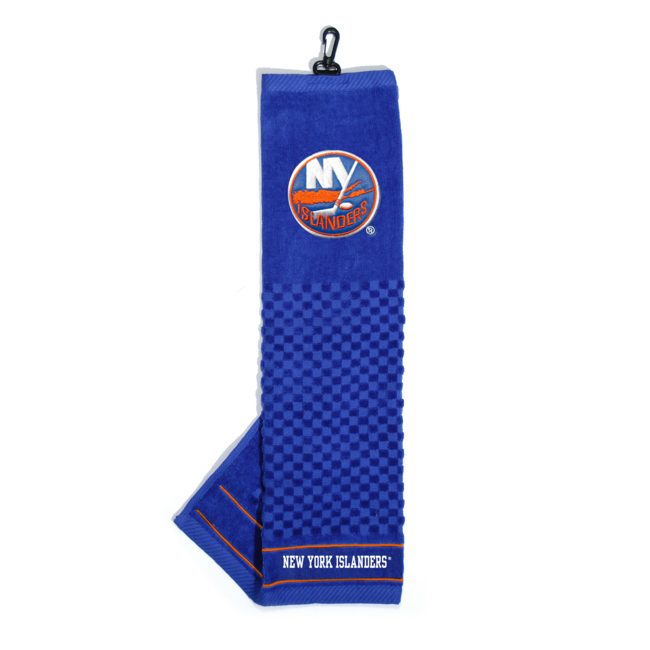 New York Islanders Embroidered Towel