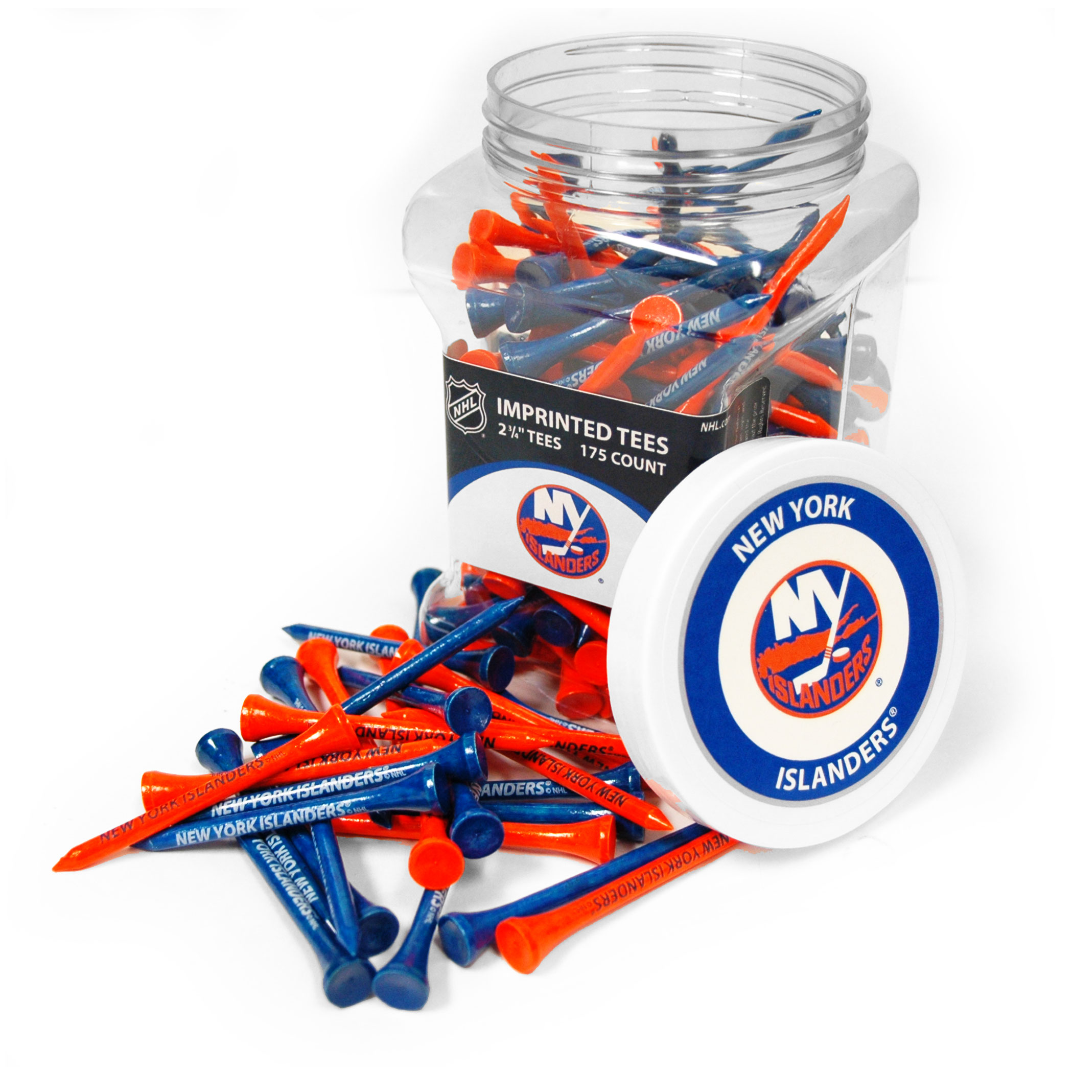 New York Islanders 175 Tee Jar