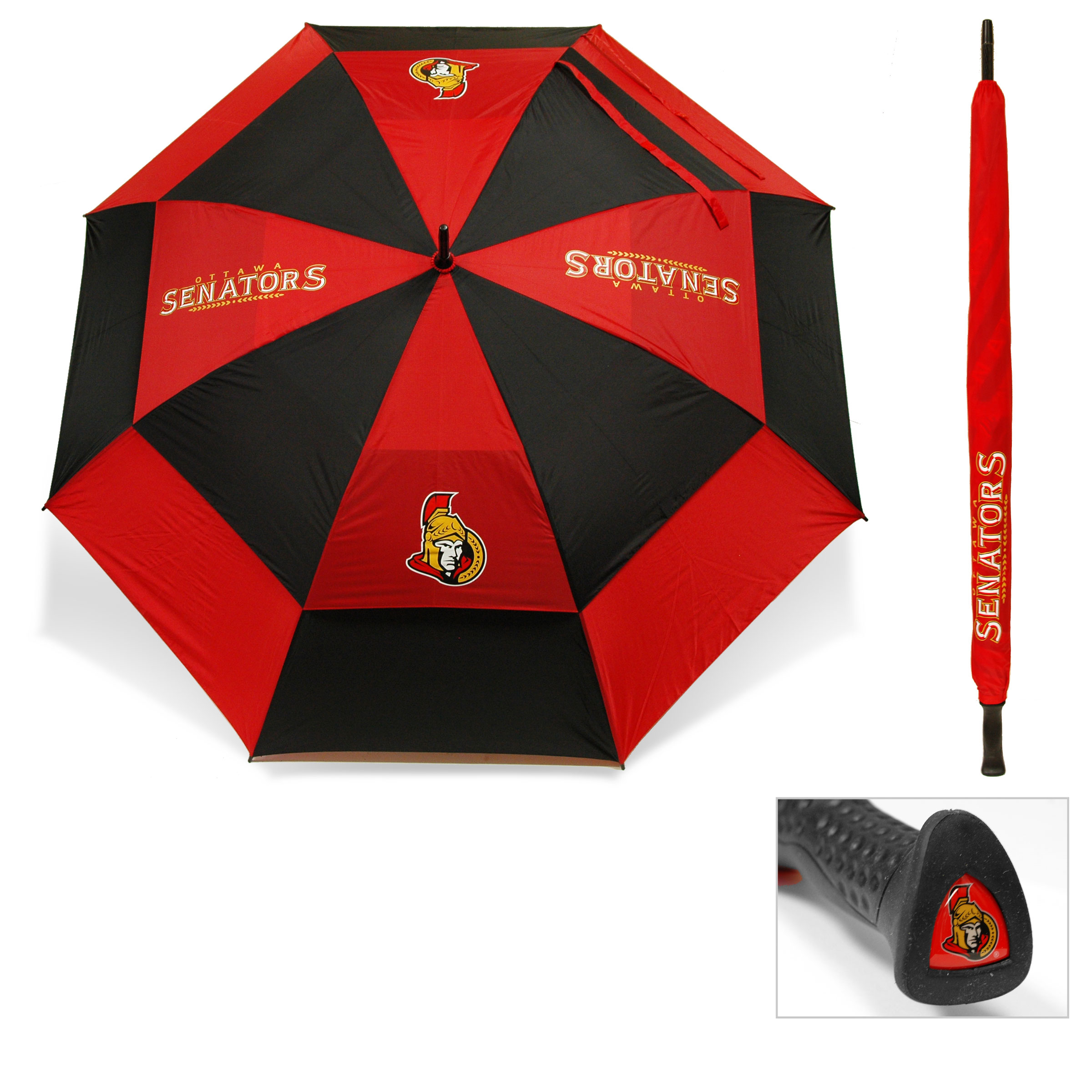 Ottawa Senators Umbrella