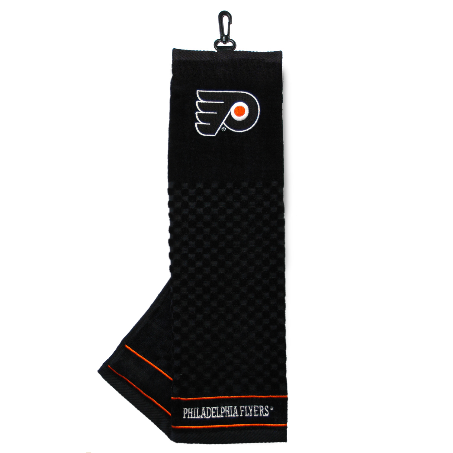 Philadelphia Flyers Embroidered Towel