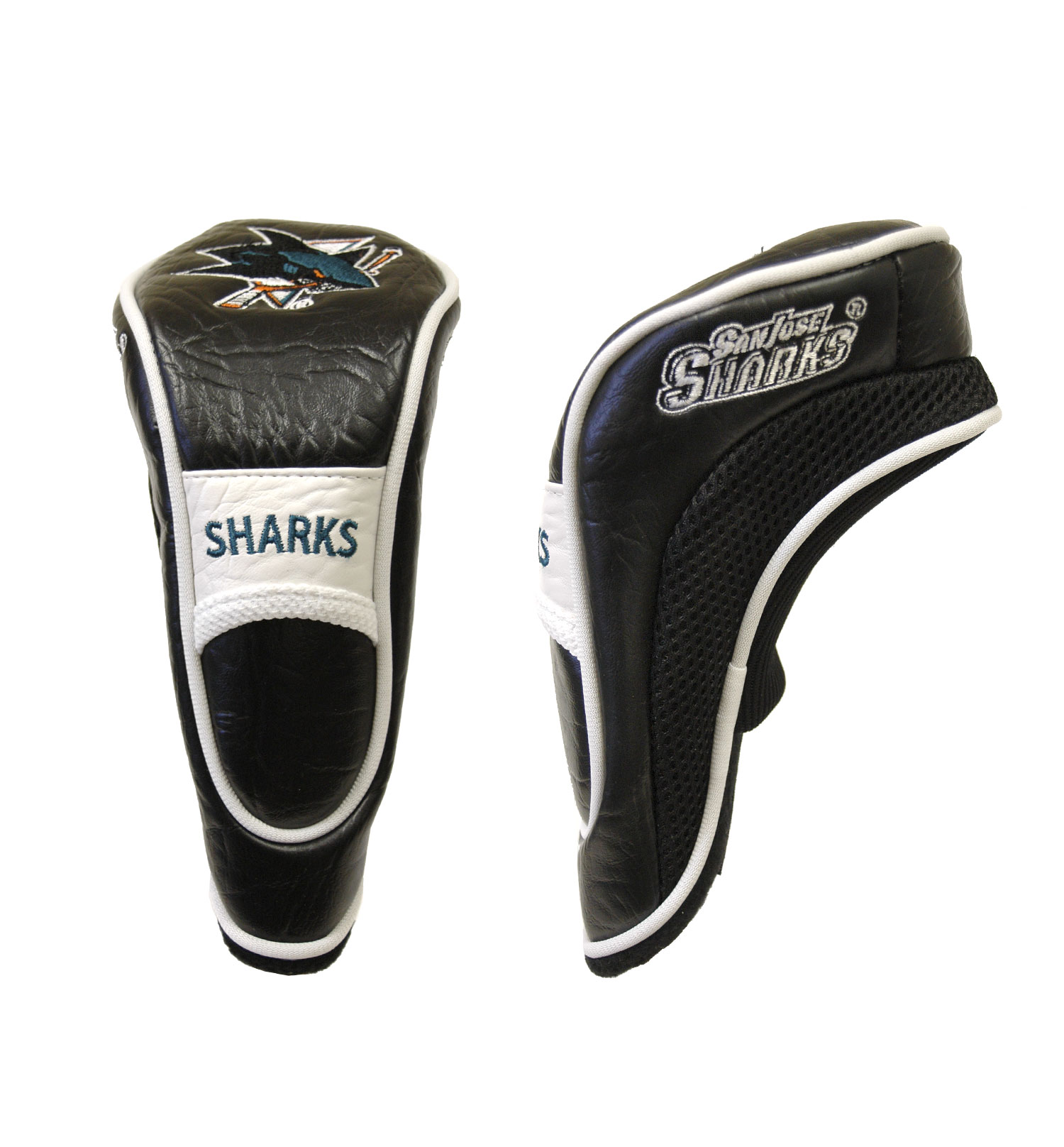 San Jose Sharks Hybrid Headcover