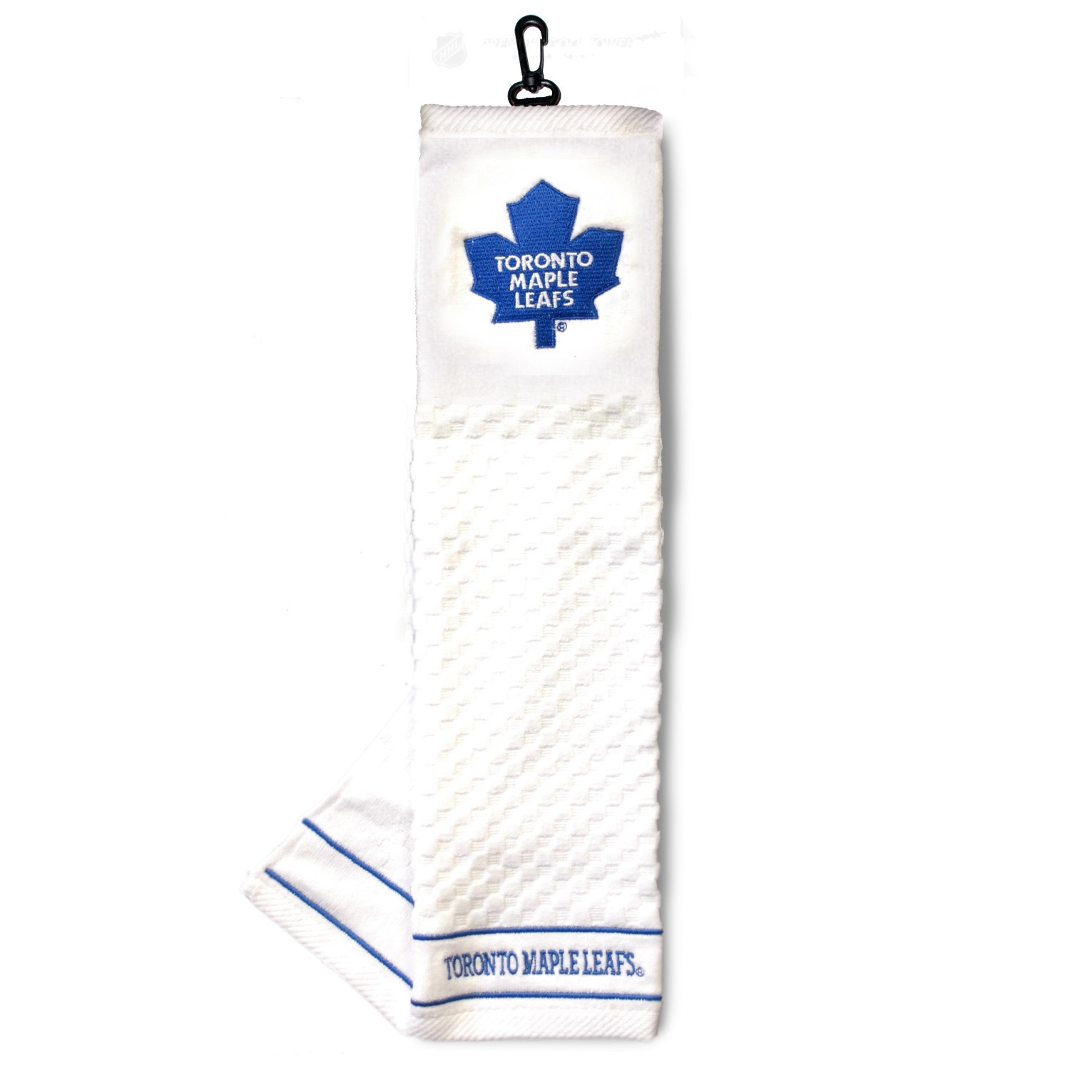 Toronto Maple Leafs Embroidered Towel