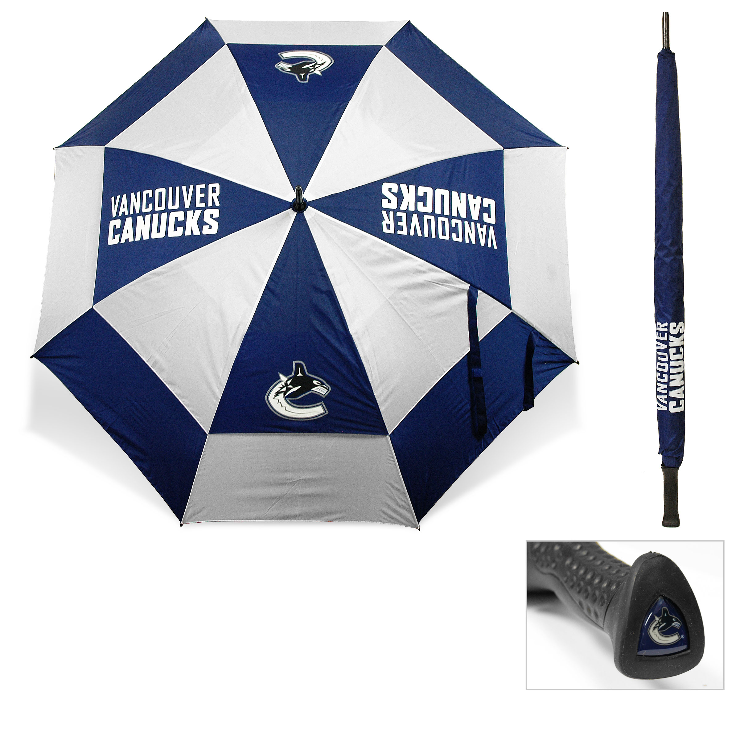 Vancouver Canucks Umbrella
