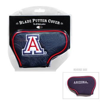 Arizona Blade Putter Cover