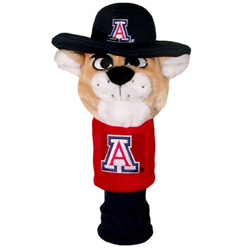 Arizona Mascot Headcover
