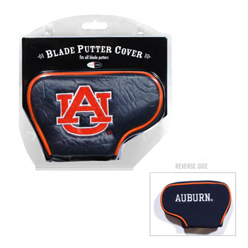 Auburn Blade Putter Cover