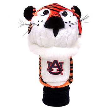 Auburn Mascot Headcover