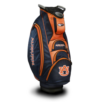 Auburn Victory Cart Bag