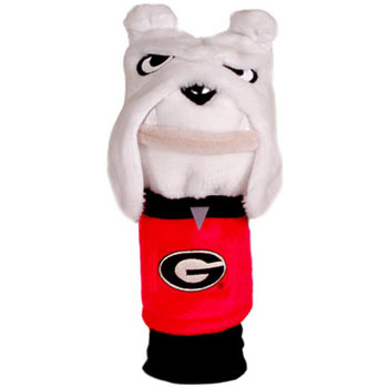 Georgia Mascot Headcover