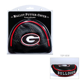 Georgia Mallet Putter Cover