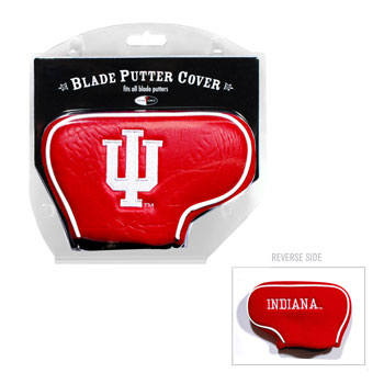 Indiana Blade Putter Cover