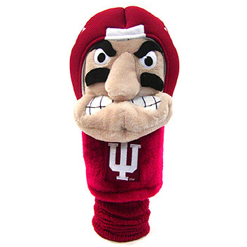 Indiana Mascot Headcover