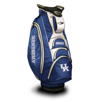 Kentucky Victory Cart Bag