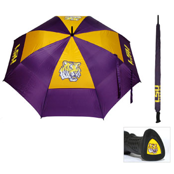 LSU Umbrella