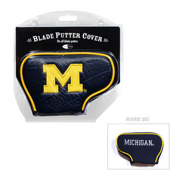 Michigan Blade Putter Cover