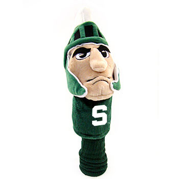 Michigan State Mascot Headcover