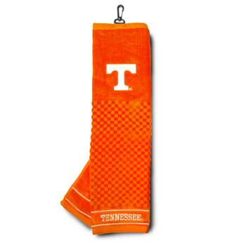 Tennessee Embroidered Towel