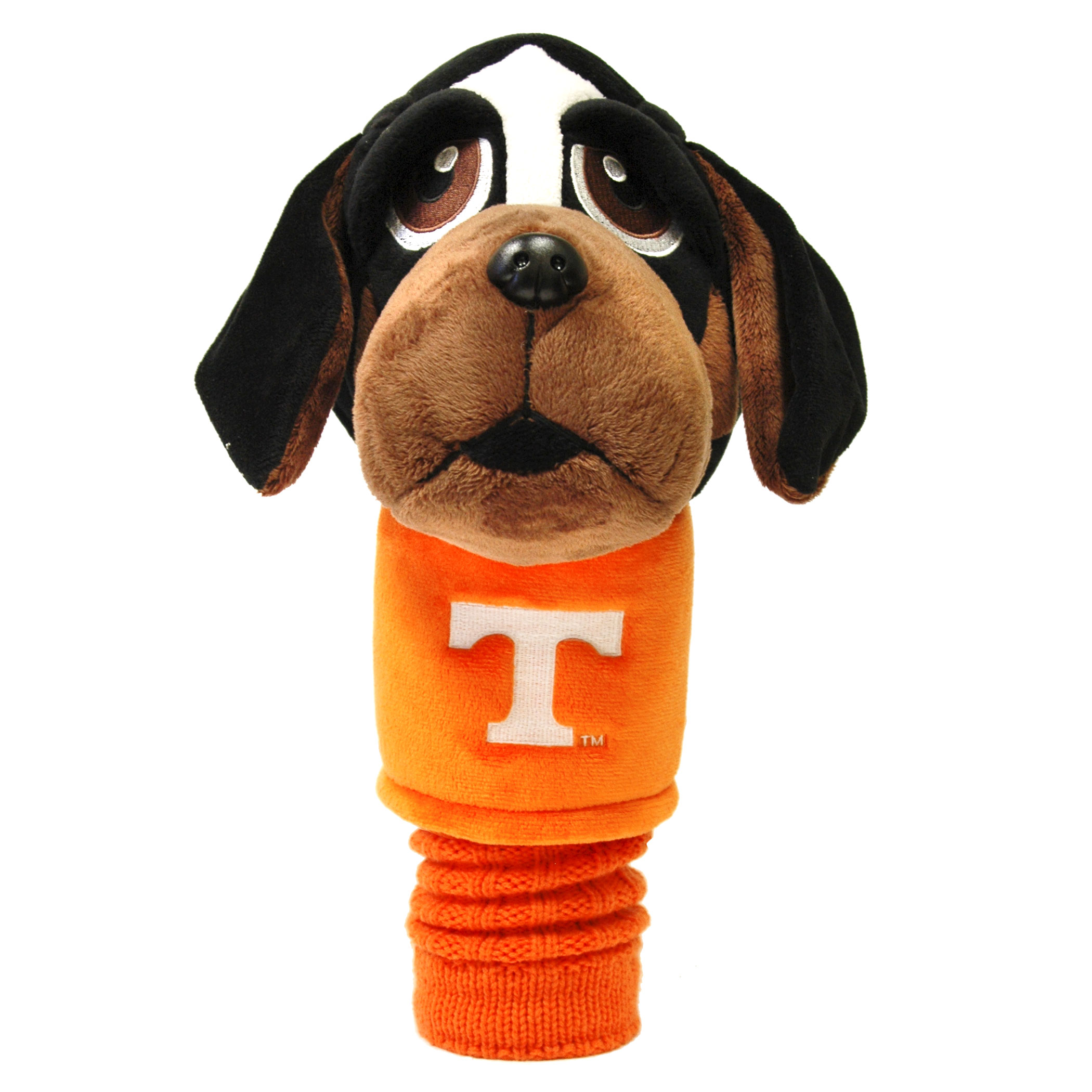 Tennessee Mascot Headcover