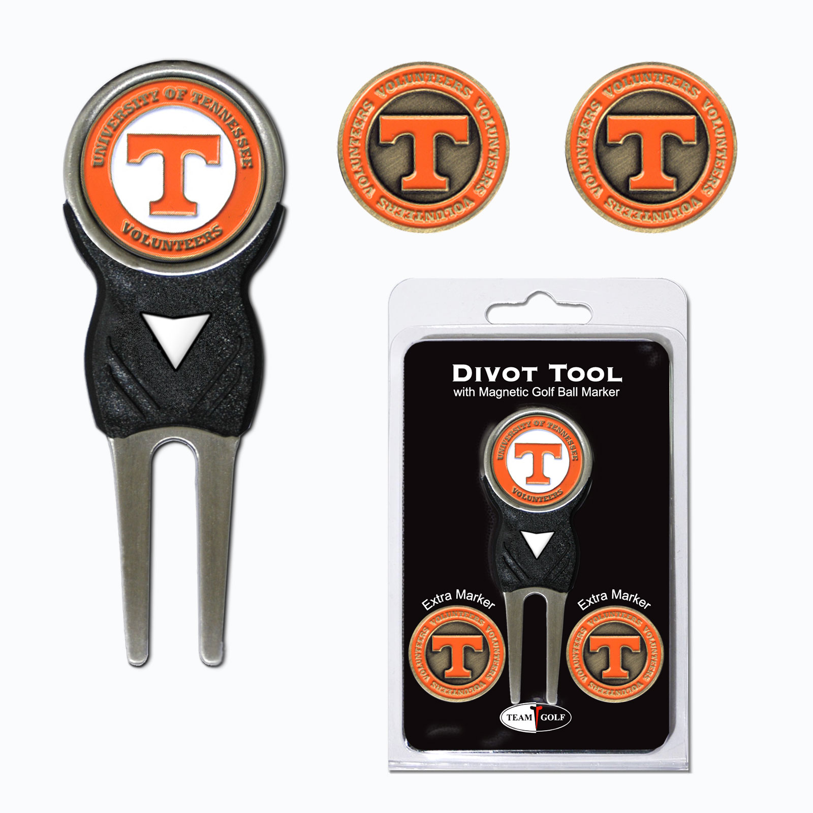 Tennessee Divot Tool Pack