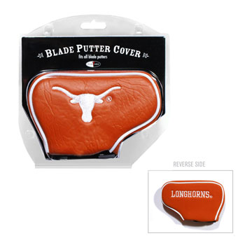 Texas Blade Putter Cover