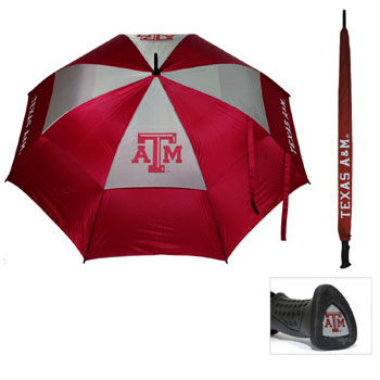 Texas A&M Umbrella