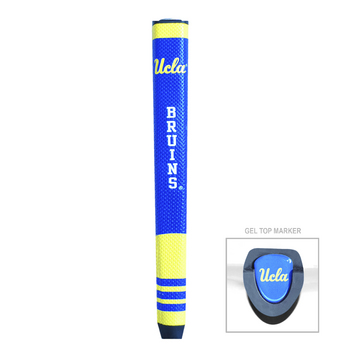UCLA Putter Grip