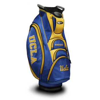 UCLA Victory Cart Bag