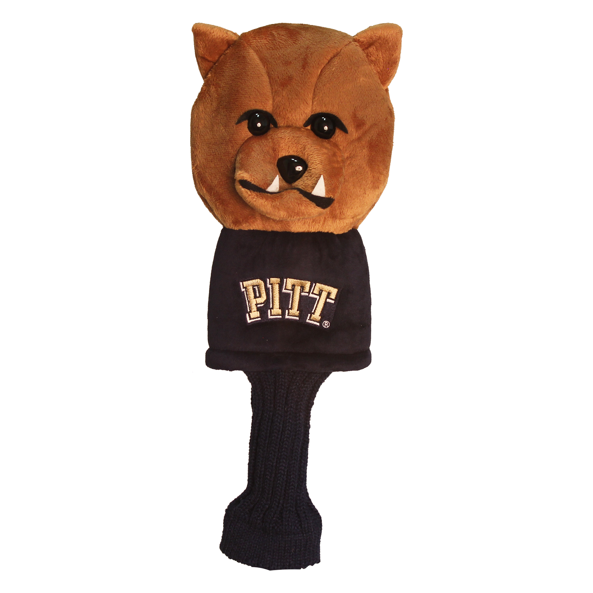 Pittsburgh Mascot Head Cover