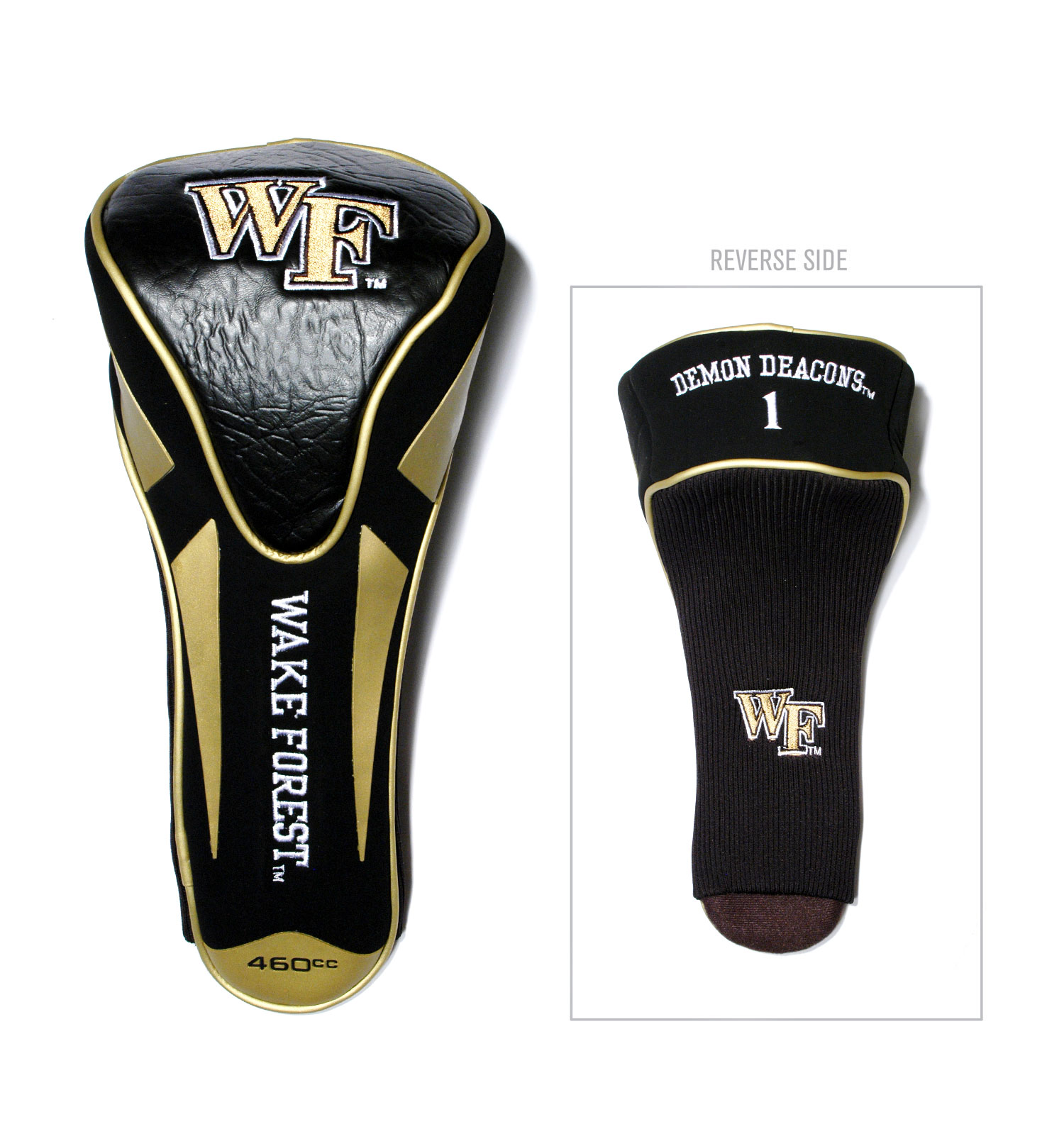 Wake Forest APEX Headcover