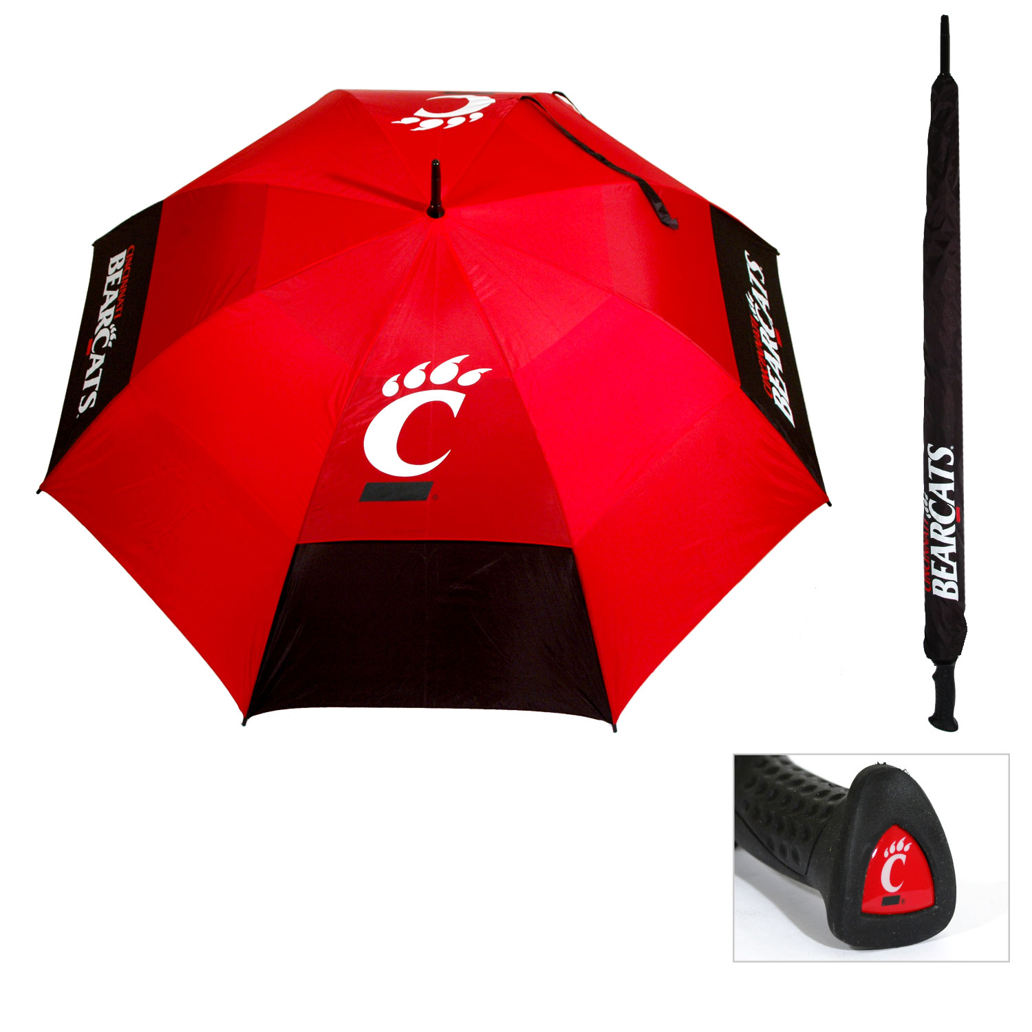 Cincinnati Golf Umbrella