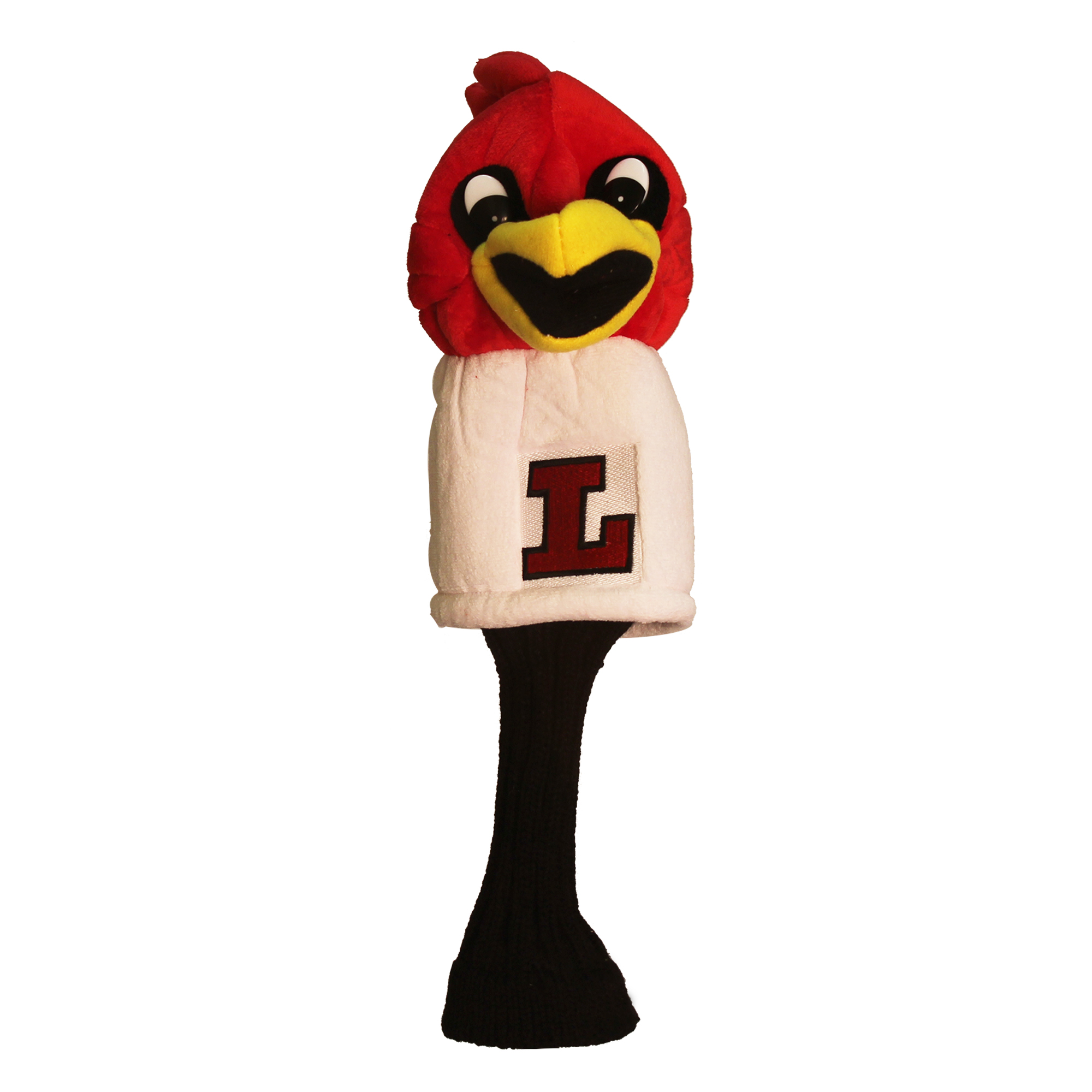Louisville Mascot Head Cover