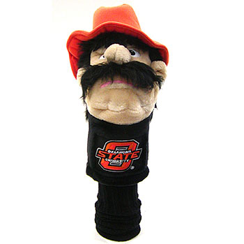 Oklahoma State Mascot Headcover
