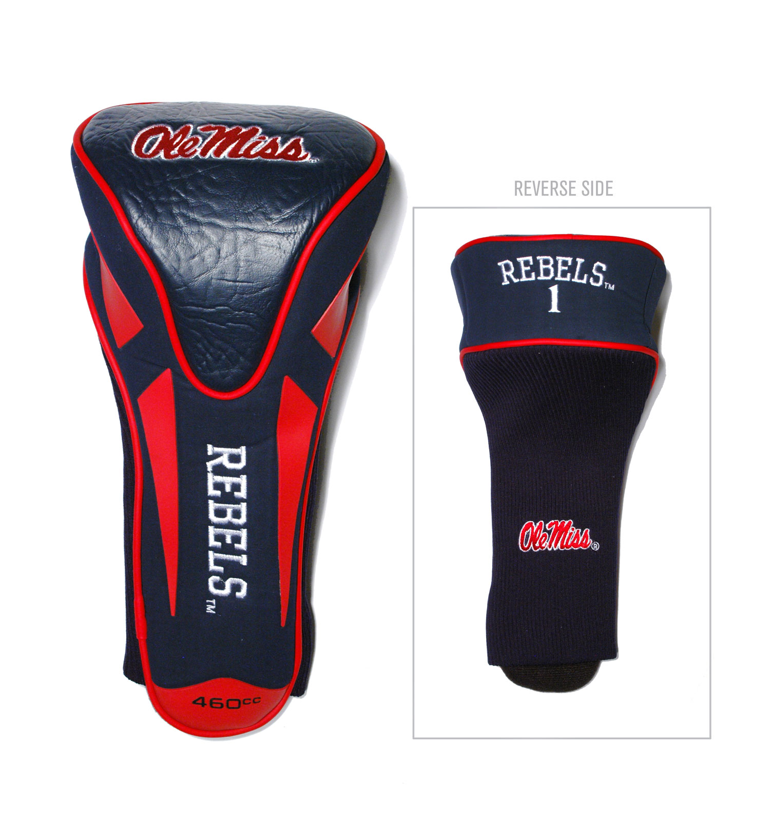 Mississippi APEX Headcover