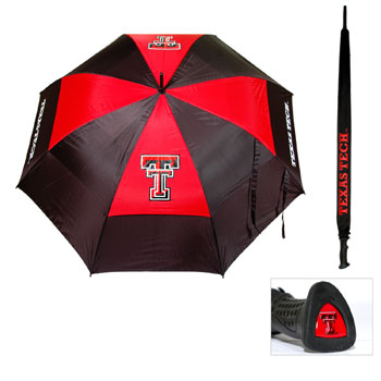Texas Tech Umbrella