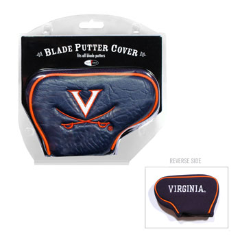 Virginia Blade Putter Cover