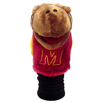 Maryland Mascot Headcover