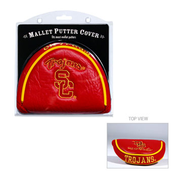 USC Mallet Putter Cover