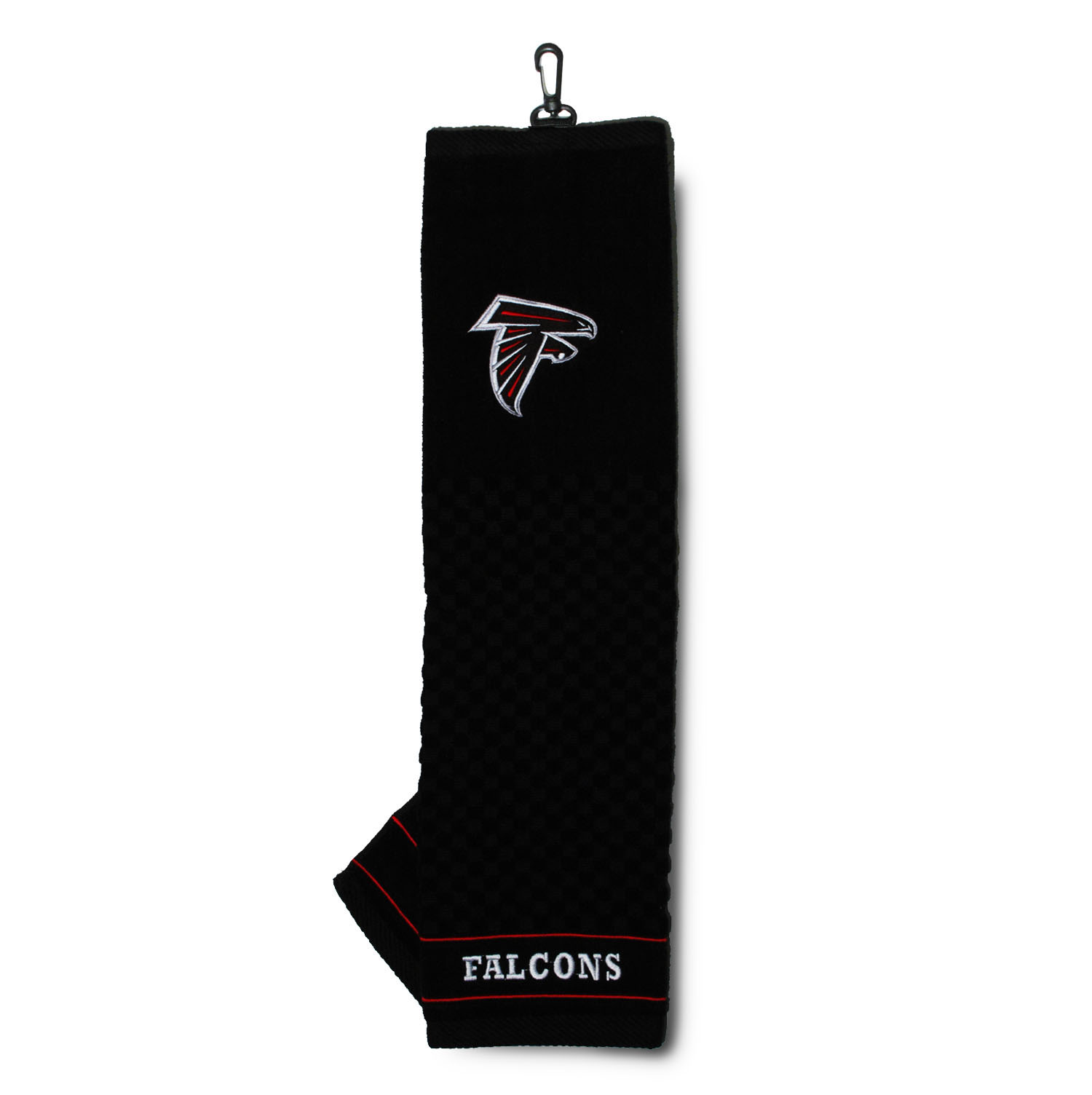 Atlanta Falcons Embroidered Towel