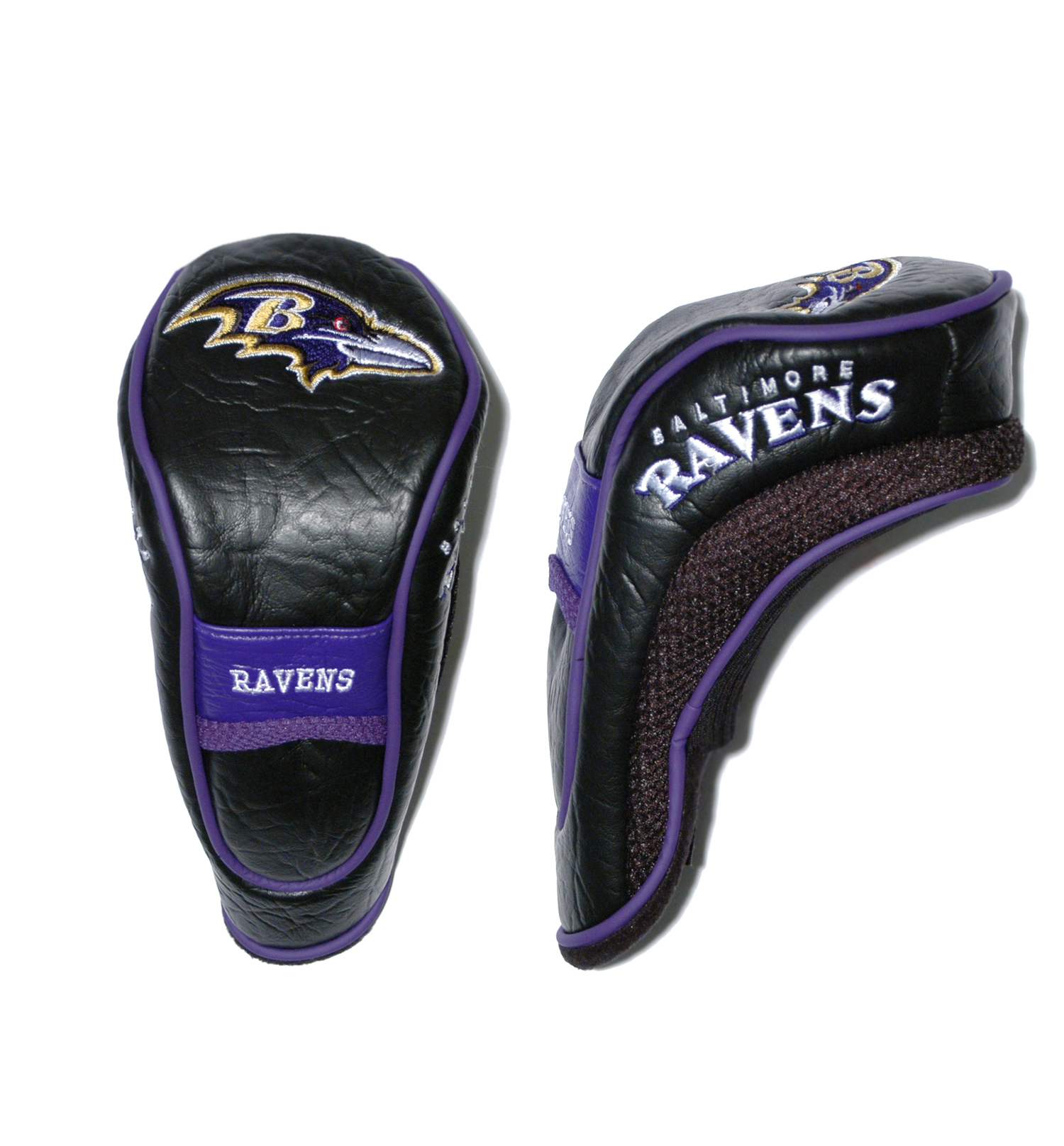 Baltimore Ravens Hybrid Headcover
