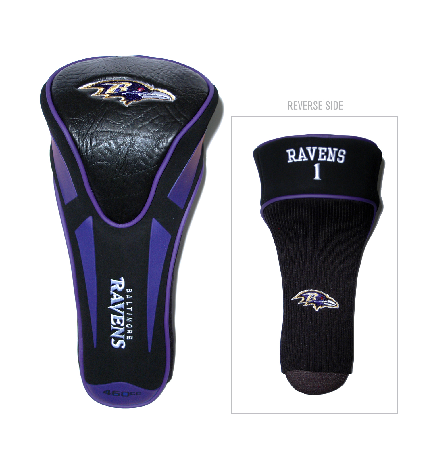 Baltimore Ravens APEX Headcover