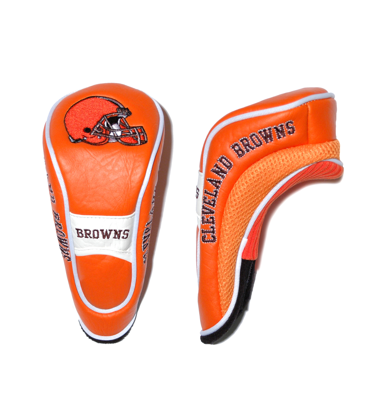 Cleveland Browns Hybrid Headcover
